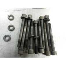 96P117 Cylinder Head Bolt Kit For 03-06 Hyundai Elantra  2.0